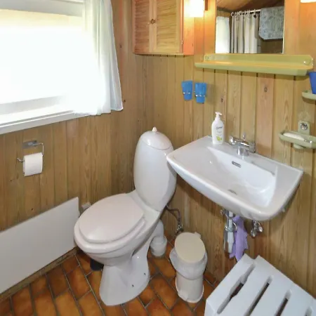 Two-bedroom Holiday In Ferienhaus *