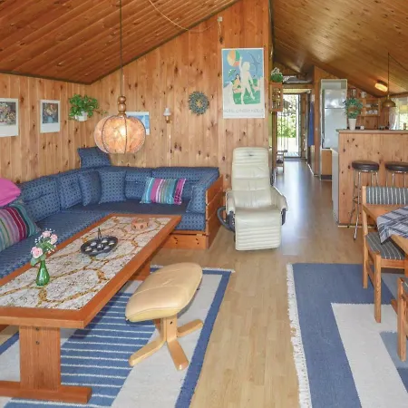 Two-bedroom Holiday In Ferienhaus