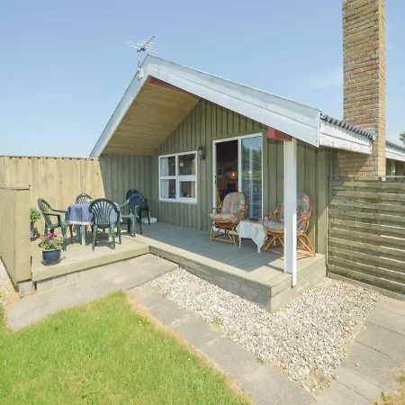 Ferienhaus Two-bedroom Holiday In Løkken