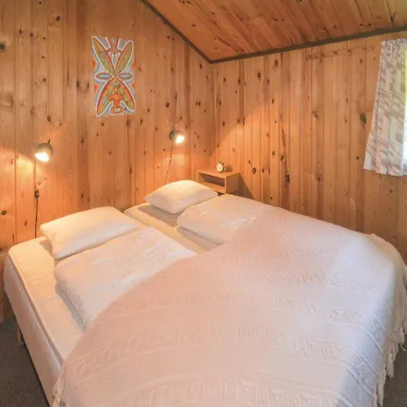 Ferienhaus Two-bedroom Holiday In *