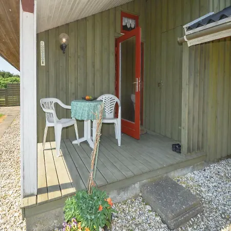 Ferienhaus Two-bedroom Holiday In Løkken