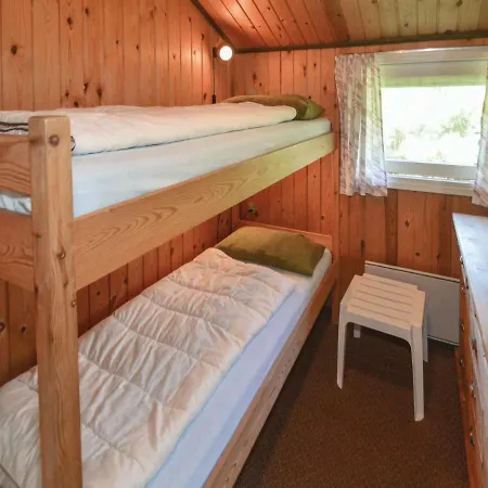 Two-bedroom Holiday In *