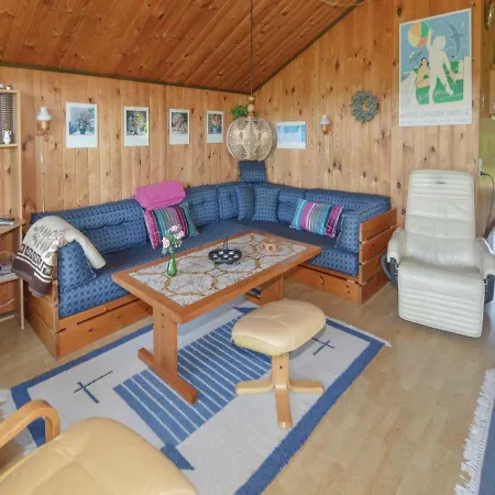 Two-bedroom Holiday In