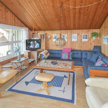 Two-bedroom Holiday In * Løkken